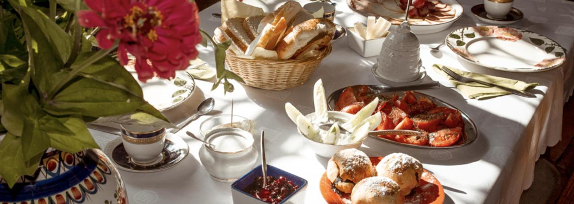 Zamek W Czernej Bed & Breakfast