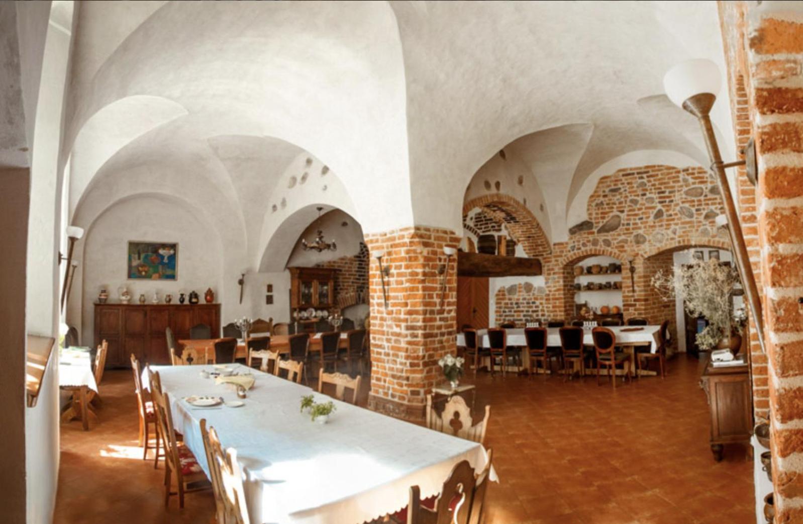 Zamek W Czernej Bed & Breakfast Czerna (Glogow)
