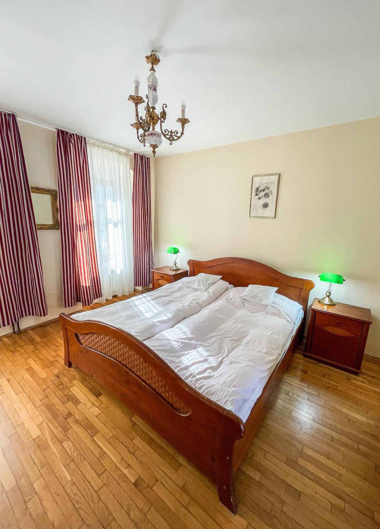 Zamek W Czernej Czerna (Glogow)